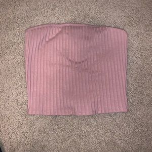 Victoria’s Secret Tube Top